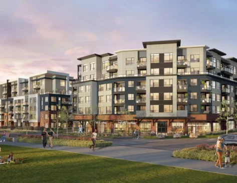 The Hive Phase 2, Langley